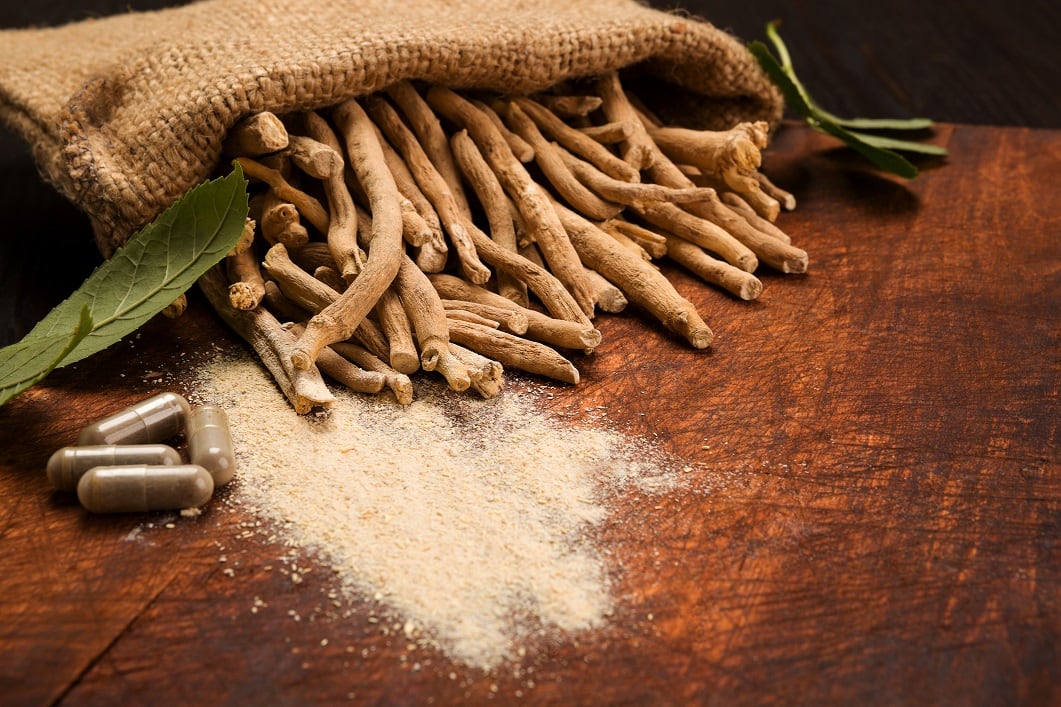 Does the research back ashwagandha safety concerns?