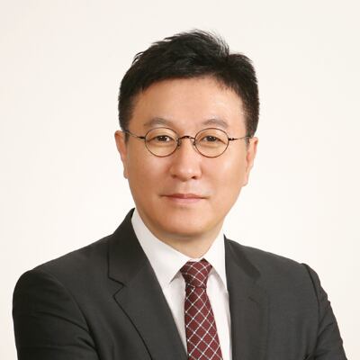 Dr. Sun-Ho  Frank Kim