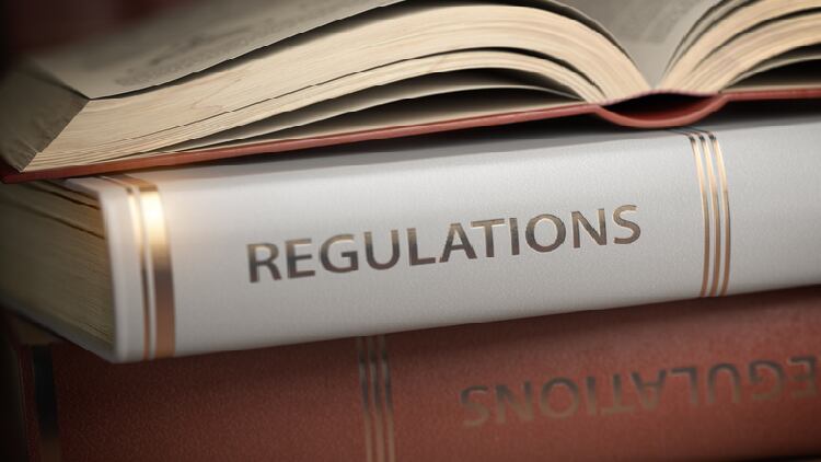 Regulations focus: Our 10 most-read regulatory stories of 2022 unveiled
