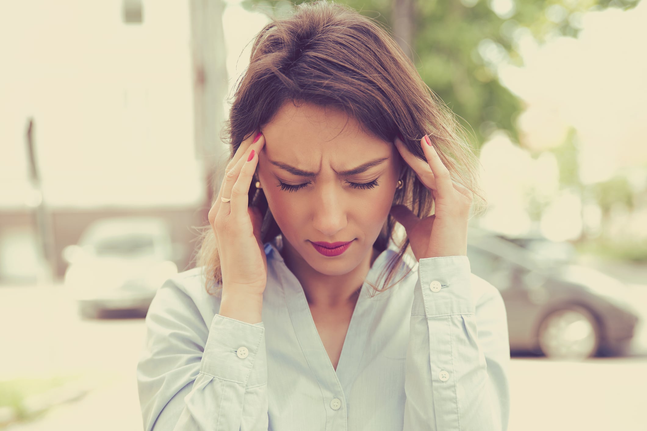 Magnesium, riboflavin most used supplements for migraine prevention - NZ survey