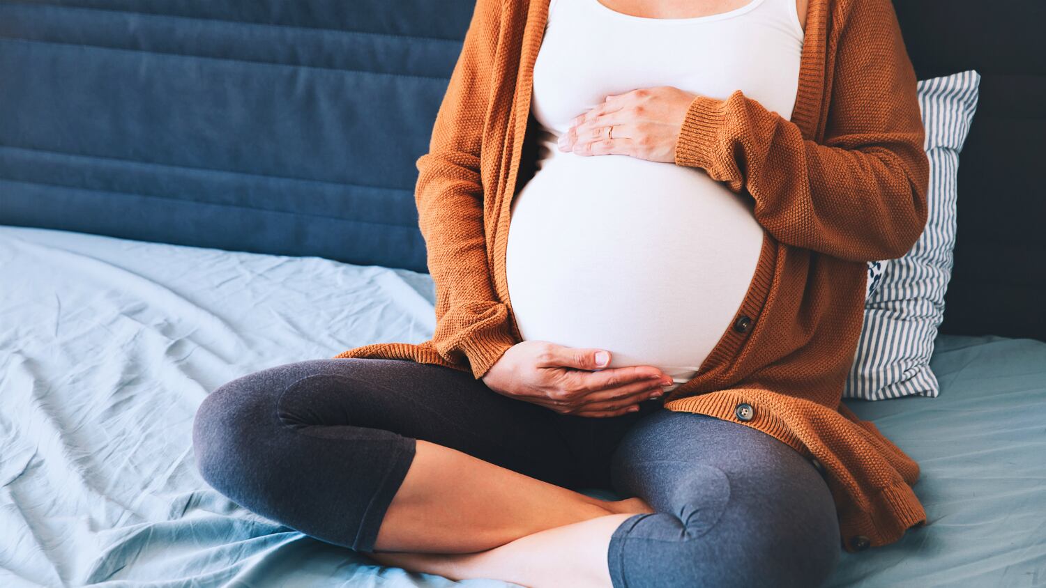 Probiotics in pregnancy: Supplementation could benefit women with gestational diabetes — Thai study