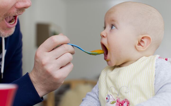 Next gen probiotics? Nestle’s latest study finds novel B. longum bacteria in infants in weaning period