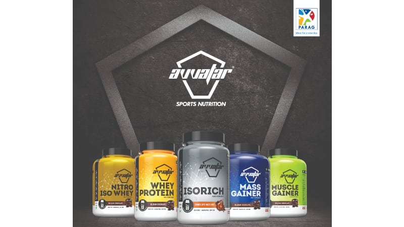 Indian protein boost: Parag Milk Foods’ Avvatar aims to fill protein gap and tackle adulteration