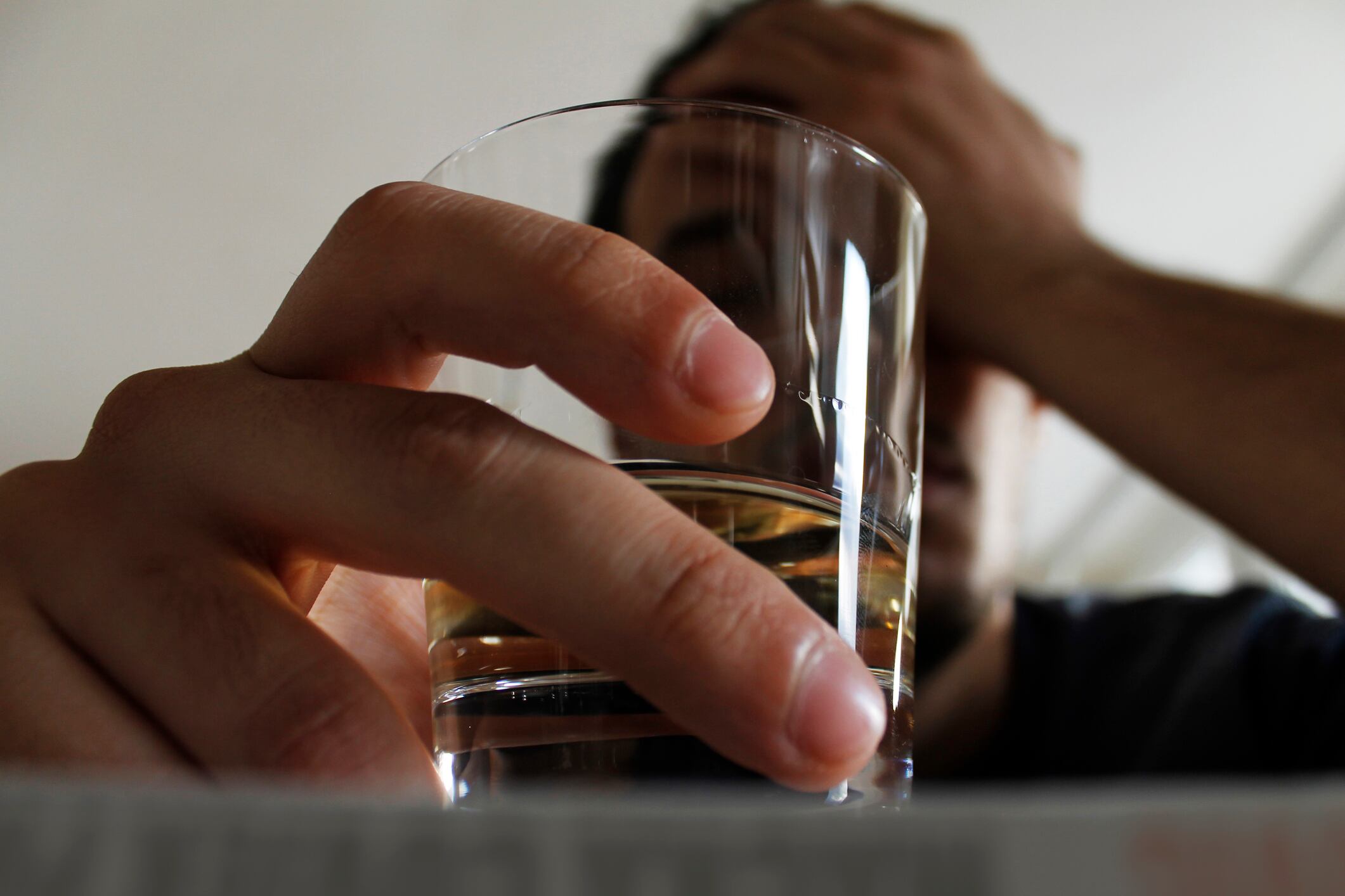 Probiotic Weizmannia coagulans BC99 could enhance liver protection for long-term drinkers – RCT