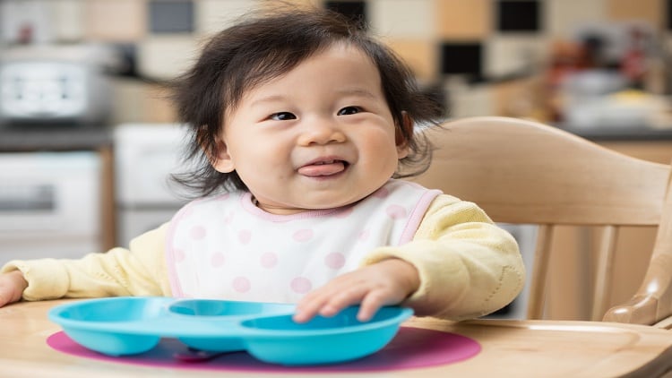 BioIsland, Childlife, and Culturelle top kids supplement brands in China’s e-commerce platform – New Tmall report