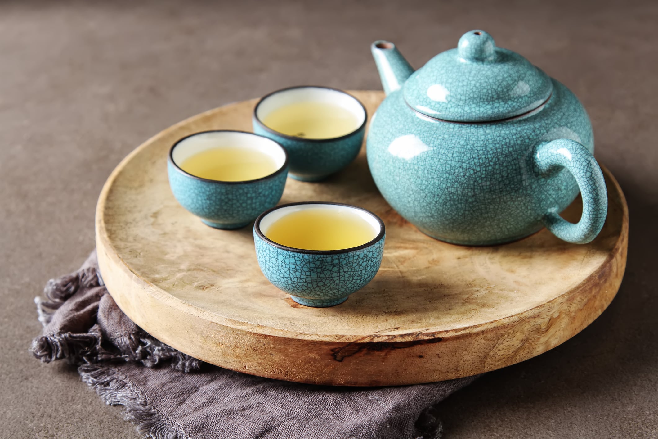 Habitual tea drinking may help prevent cardiovascular disease and premature death: China population study