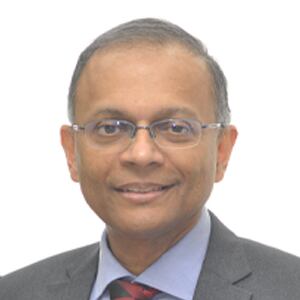 Dato’ Dr. Rajen  Manicka