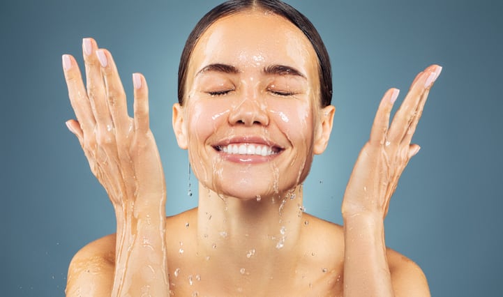 Hyaluronan supplementation suppresses wrinkles and improves dry skin – 12-week Kewpie-funded RCT