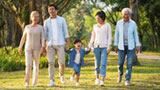 HMOs: A prebiotic fostering a resilient family foundation across all life stages