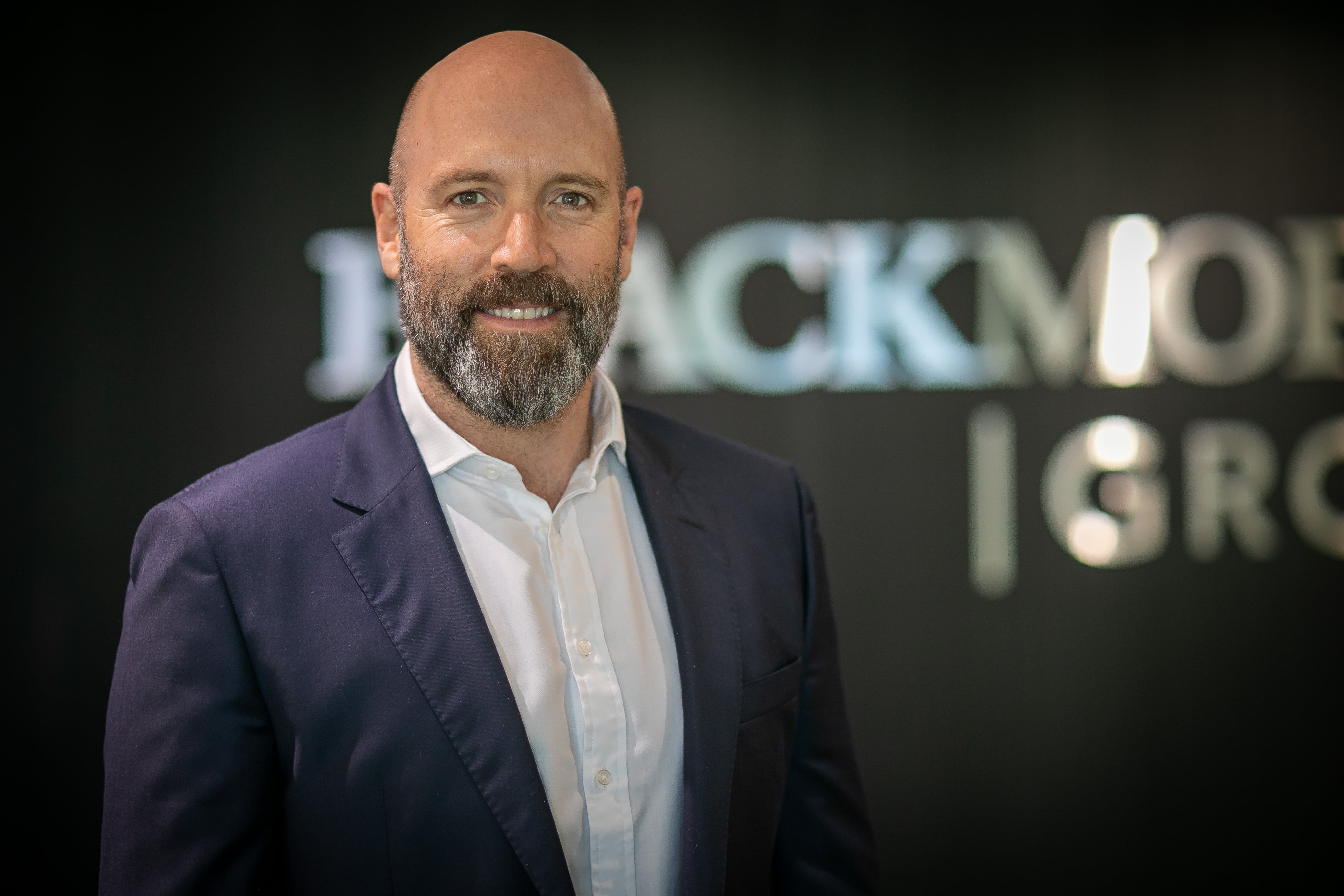 New Blackmores CEO exclusive: India identified as a potential new market as firm looks to extend Asia reach