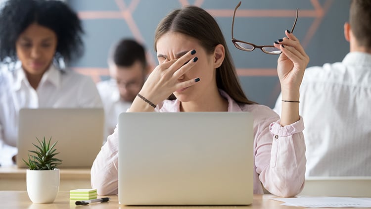 Effects of MaquiBright® on Improving Eye Dryness