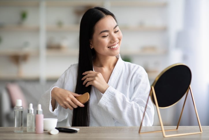 Brushing up: South Korean authorities considering hair health claims for functional foods