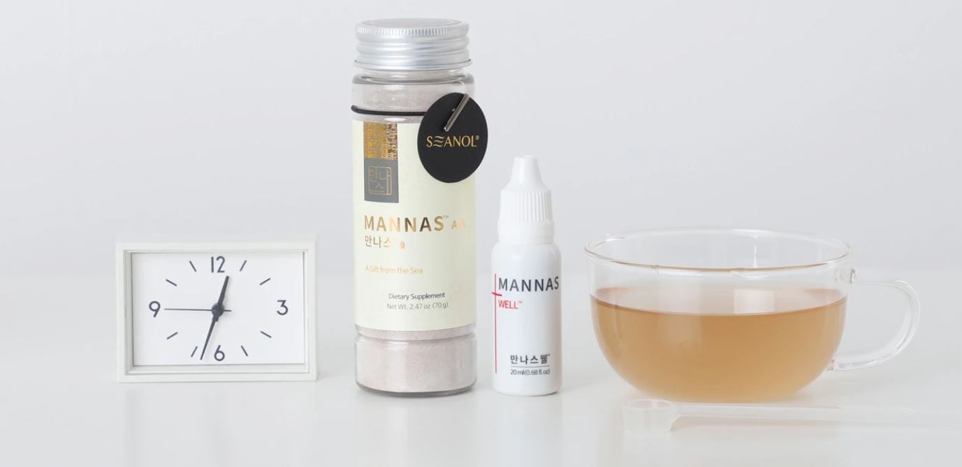 Pandemic pounds: Mannas eyes launch of weight management and diabetes supplements in Asia