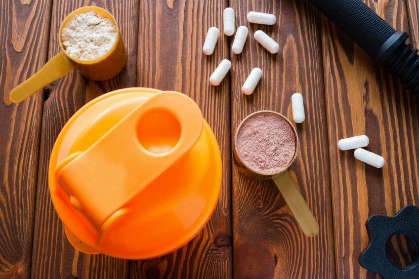 Unique perspectives: Lumina Intelligence dives into sports nutrition market