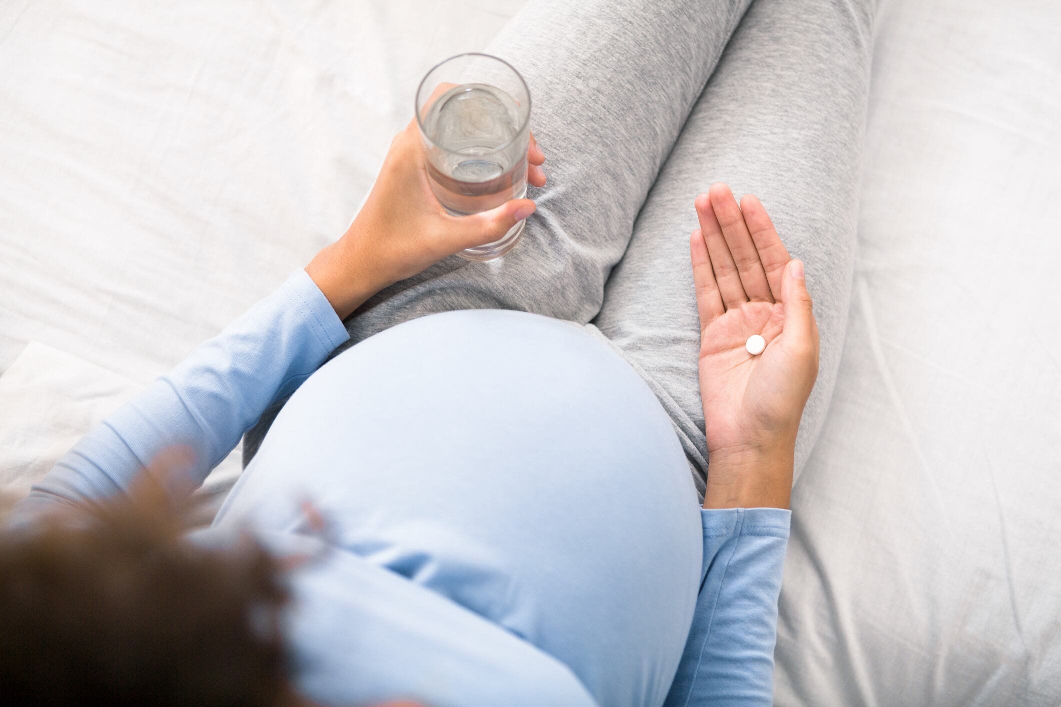 Higher dose of DHA linked with lower risk of early preterm birth
