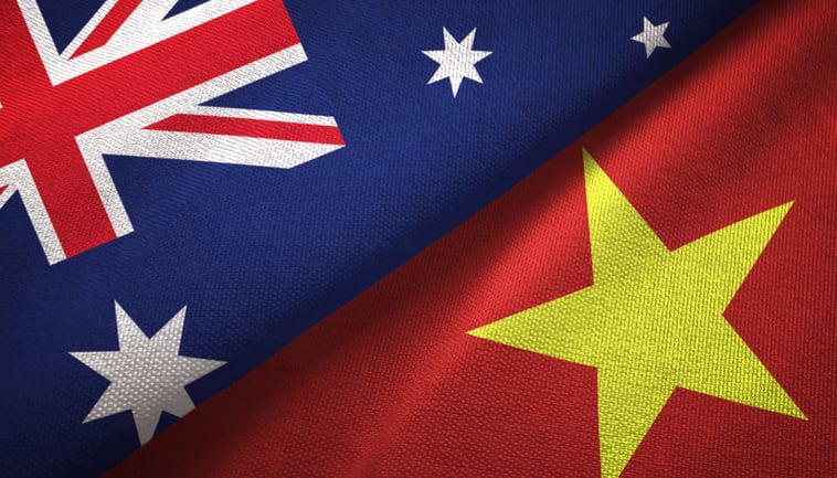 Trade challenge resolved: Australia and Vietnam reach agreement to solve supplement export dispute