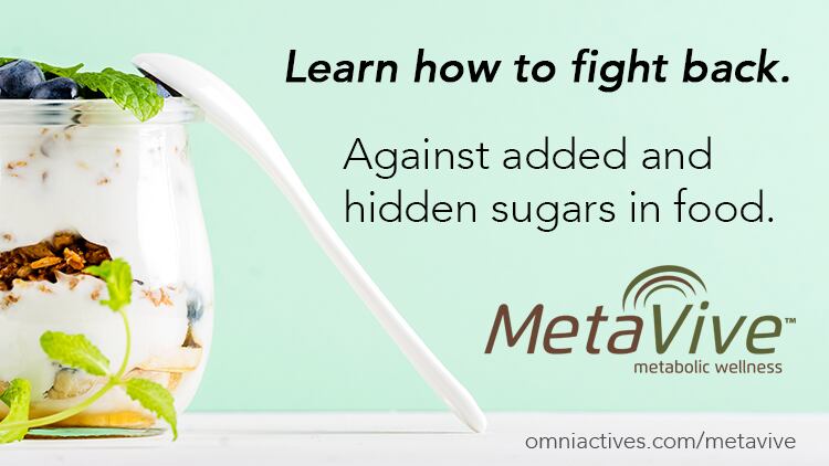 A New Approach to Support Blood Sugar and Insulin