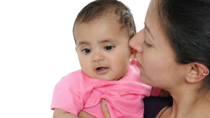 Indian venture seeks to boost maternal nutrition via powder for pregnant and lactating women