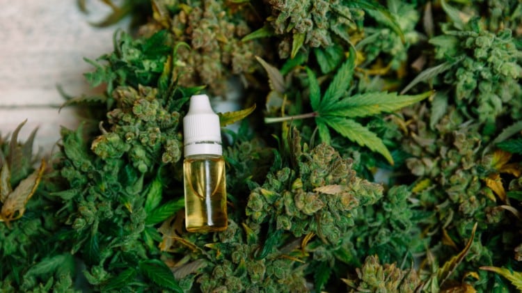 Hong Kong CBD ban: Difficulty regulating THC cited for blanket ban in foods and supplements