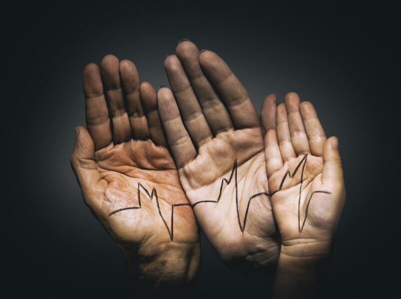 Could faecal transplant effects on the gut microbiome be the key to healthy ageing? 