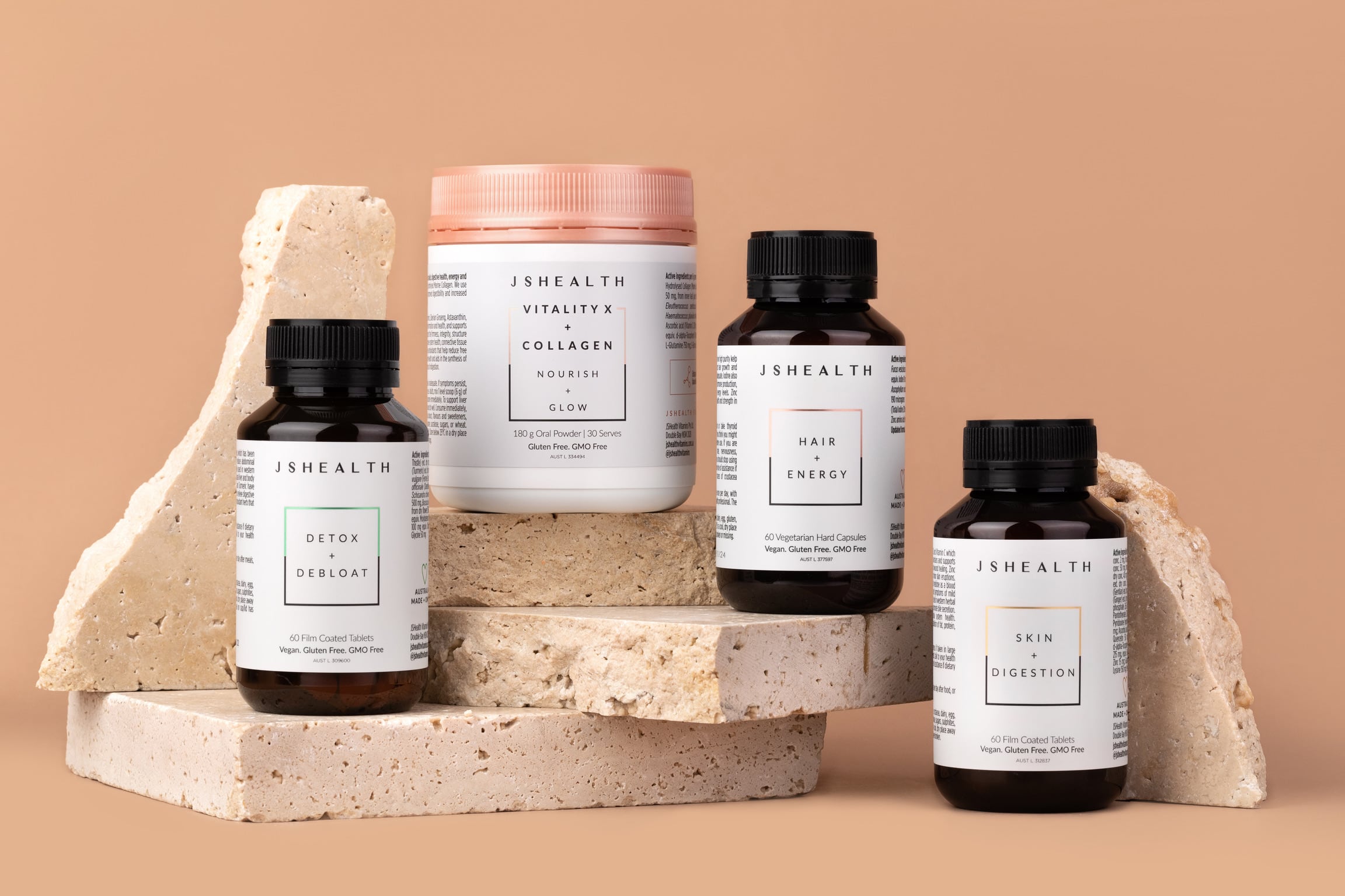 ‘Inside-out vitamin power’: Australia’s JSHealth eyes independent stores for sales expansion as beauty range takes off