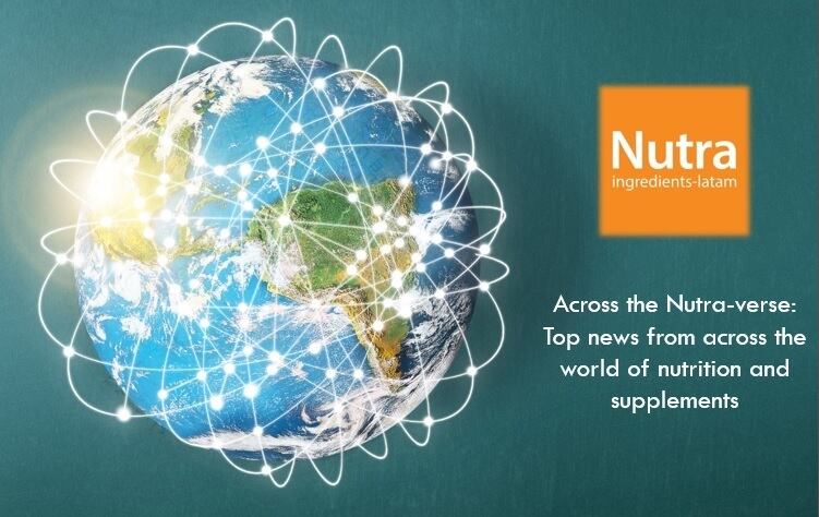Across the nutra-verse: Top news from around the world (Feb 7)