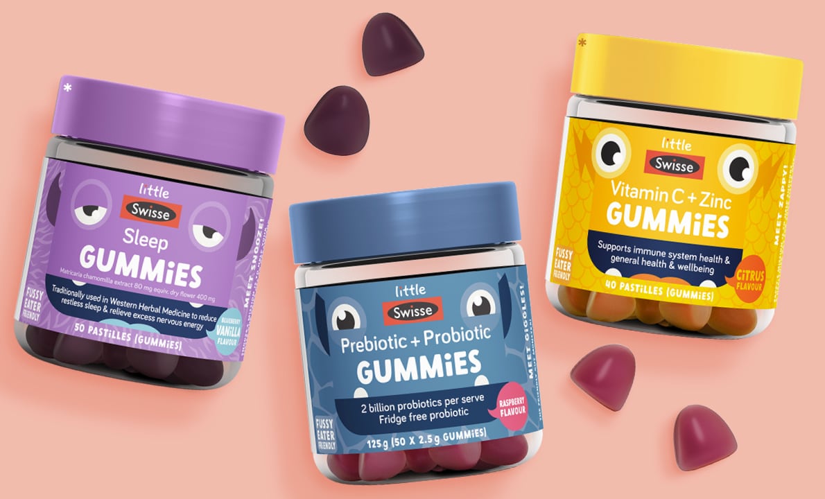 WATCH: Anti-aging, magnesium glycinate launches fuel Swisse’s H1 growth   