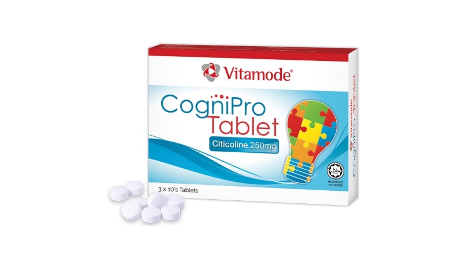 DHA and citicoline double-up to boost cognitive improvements after stroke: Japanese  study