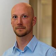 Olivier  Gasser, M.Sc., Ph.D.