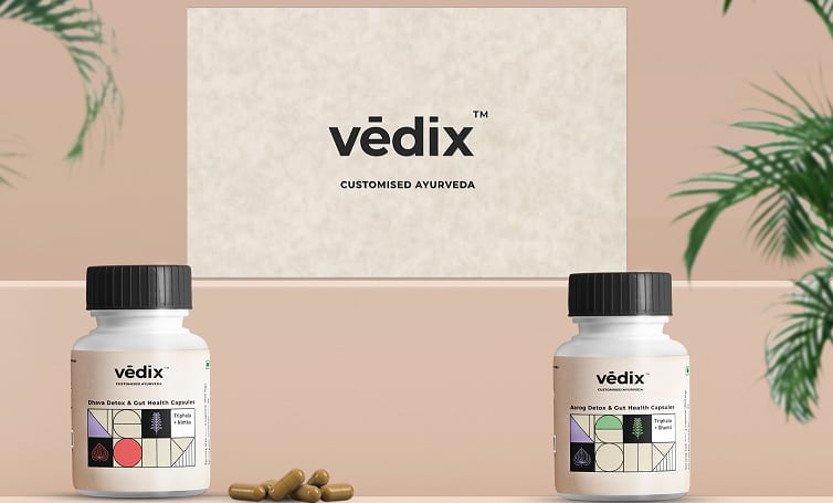 Giving Ayurveda a modern twist: Vedix on putting traditional formulas into new formats and adding new ingredients