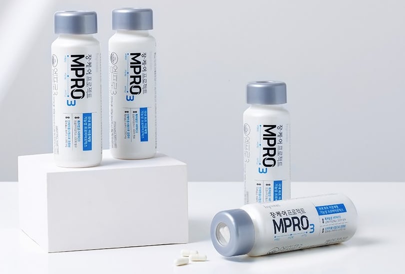 Yakult Korea partners with Dutch firm to release functional drink with patented 'flavobiotic' formulation