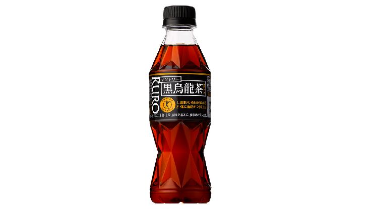 サントリー、日本市場を形成する機能性飲料の上位5大トレンドを明らかに