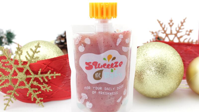 Franchising freshness: Malaysian organic and halal baby food brand sets sights on regional expansion