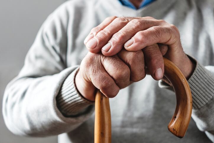 Nestle funded RCT: Polyphenol, omega-3 and protein supplementation aid mobility in elderly Japanese