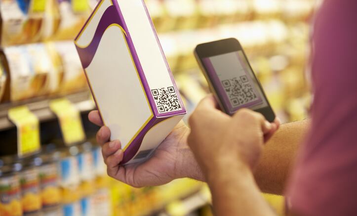 Food safety and traceability: South Korea pilots QR code labelling on infant formula, fruit juice