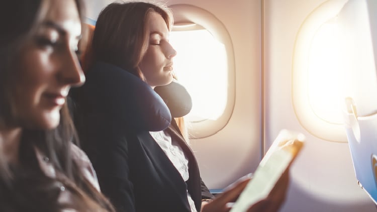Wings clipped? Lack of scientific evidence for supplements that claim to benefit air travel symptoms – Australian meta-analysis