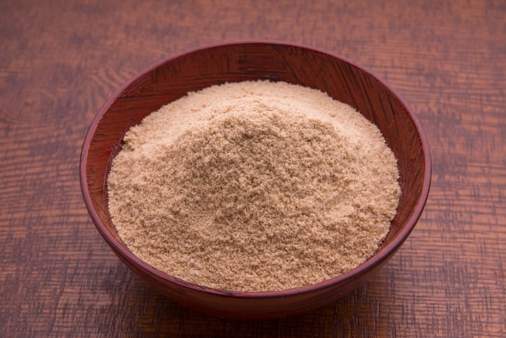 Rice bran supplementation makes no significant change on lipid profiles – Meta-analysis and systematic review