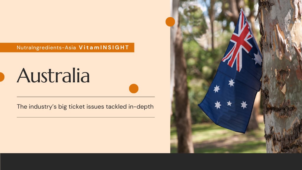 Australia nutra trends: Market leaders Blackmores, Swisse gearing up on mental health, sleep products