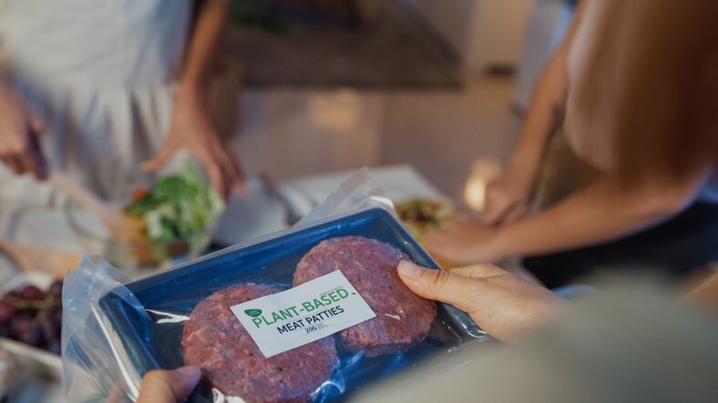 Does plant-based equal healthier? Researchers question nutritional value of some supermarket products in Australia