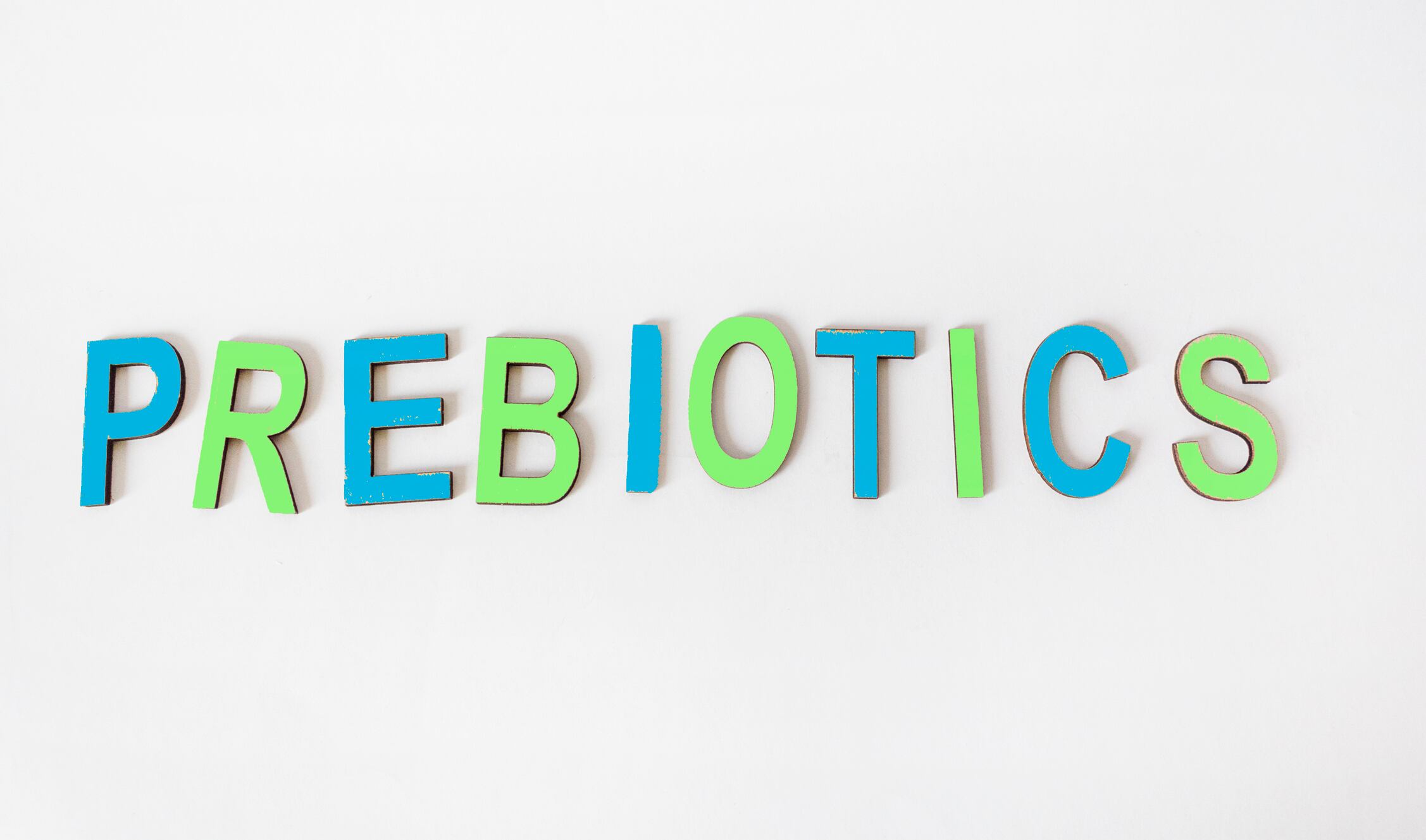 Review explores health benefits and regulatory challenges for prebiotics