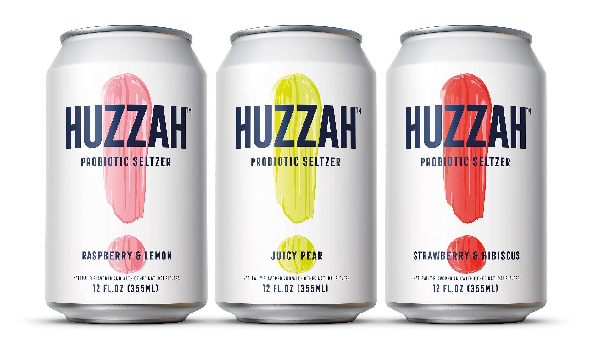 Molson Coors launches probiotic seltzer