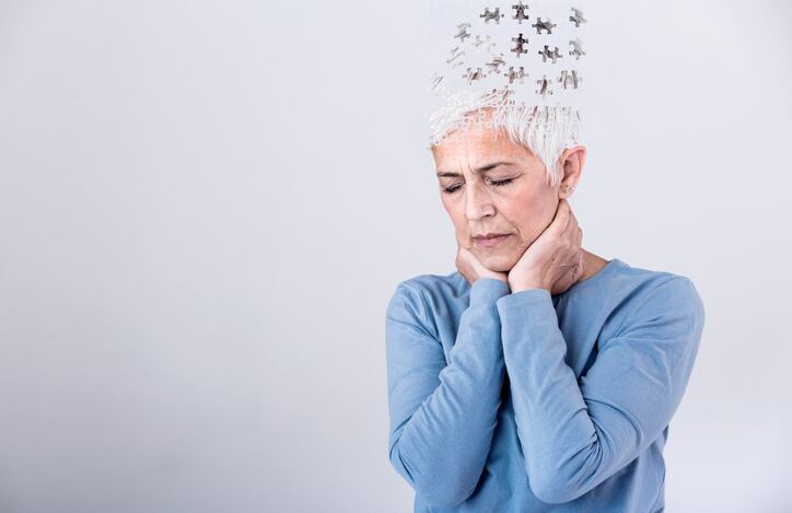 Essential amino acid supplementation did not improve symptoms of dementia – Ajinomoto-funded RCT