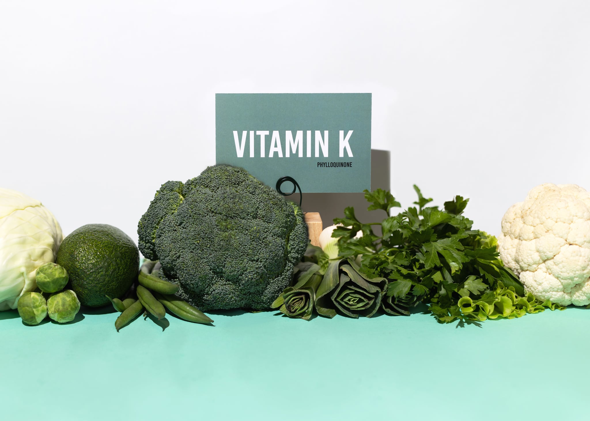 Vitamin K supports bone health in seniors, especially women – meta-analysis