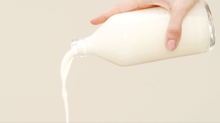 MFDS considers hydrolyzed milk protein as sleep support ingredient