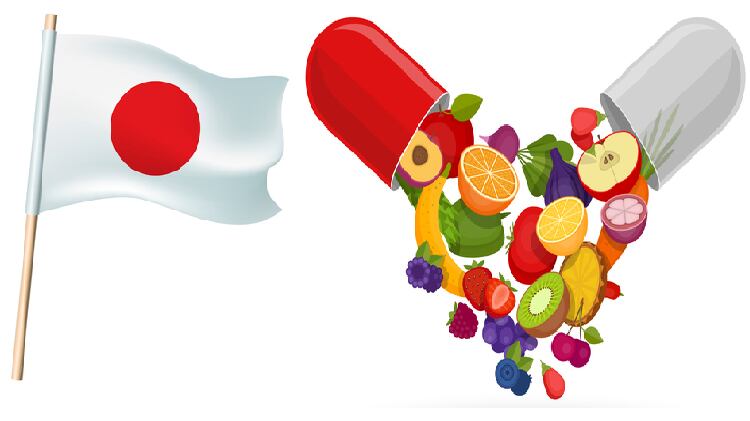 Japan’s functional food insights part 2: GABA, indigestible dextrin, omega-3 most popular ingredients - exclusive data