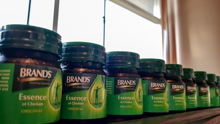 Core brand approach: Thailand boost brings Suntory’s health supplement business back to growth