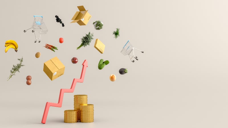 Multifunctional claims and pricing are biggest influencers behind consumers’ purchase decisions for nutrition products – Nutiani