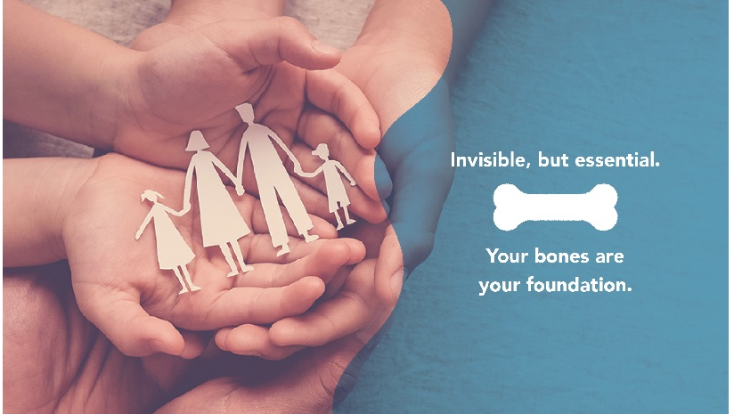 Preventing age-related bone density loss: The MBP® approach