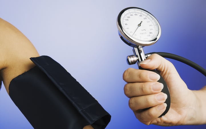 Defatted rice intake shown to improve blood pressure and HbA1c levels – 12-week RCT