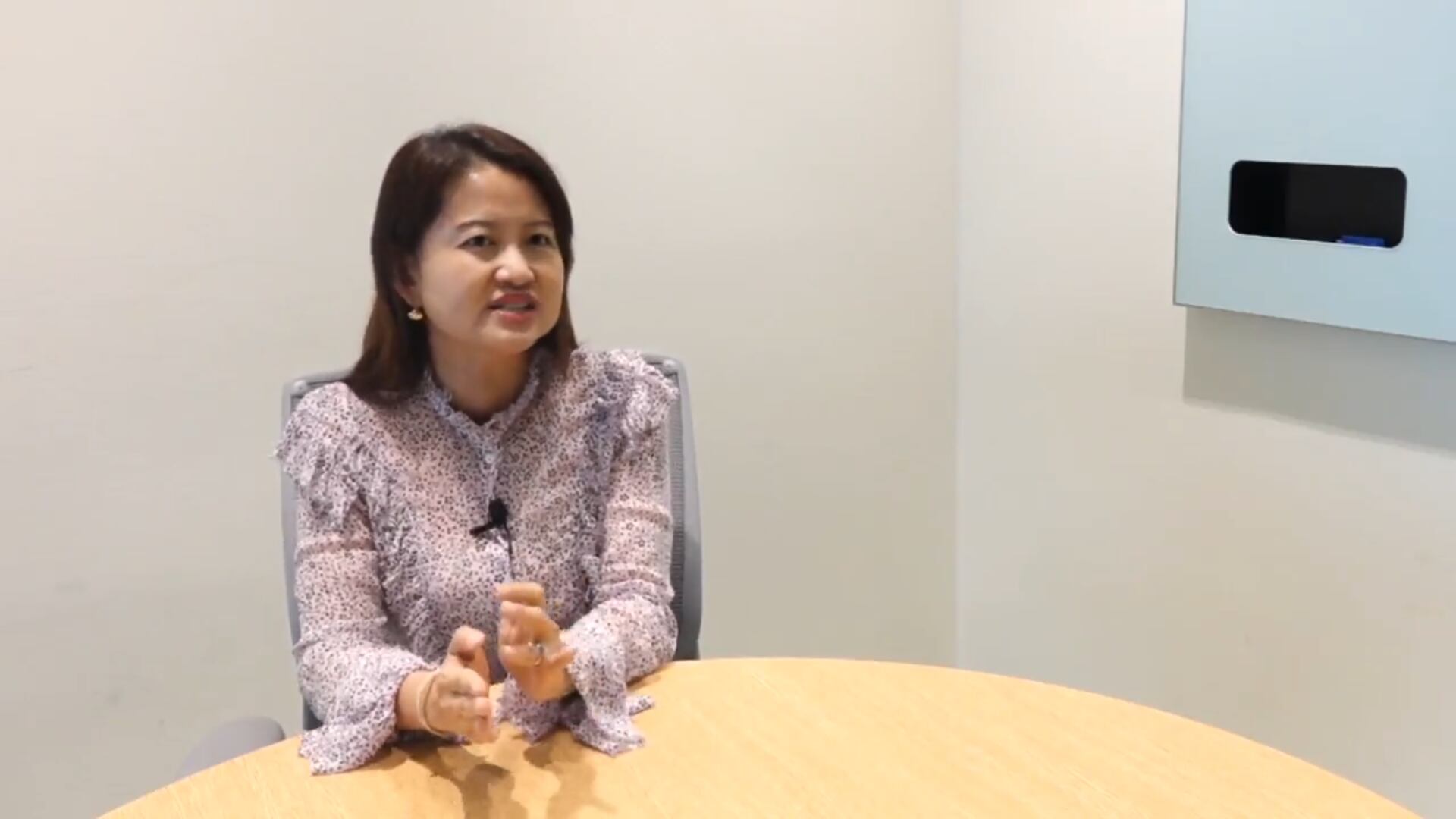 WATCH: Fonterra and NTUC FairPrice on what parents want, and how formula firms can support them